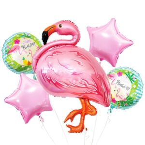 balionu-puokste-flamingo