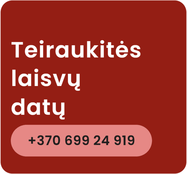 studijos laivas laikas