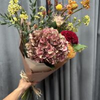 Rudens meilės romanas