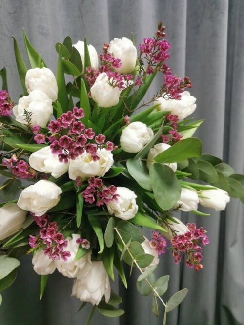 Tulpes5 — InFlowers
